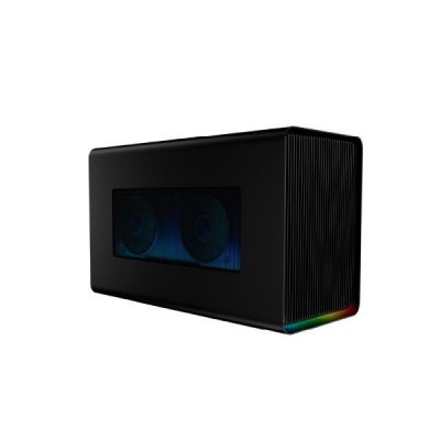 Razer Core X Chroma Harici Grafik Kartı Muhafaza Kasası