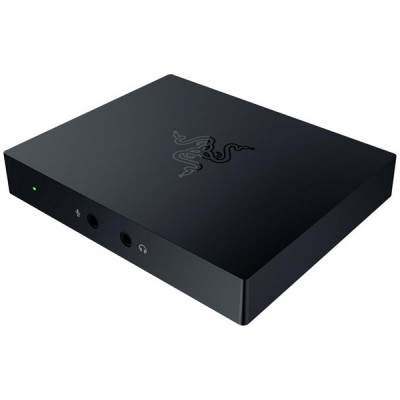 Razer Ripsaw Hd 4K Oyun Yayıncısı