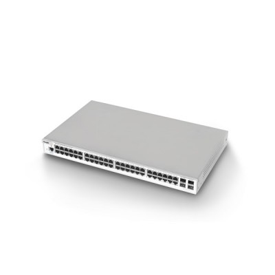 RUIJIE 24-PORT RG-S2928G-E V3 GIGABIT 4X-SFP SWITCH