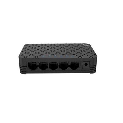 RUIJIE 5port REYEE RG-ES05G GIGABIT Yönetilemez Switch Masaüstü