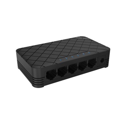 RUIJIE 8port REYEE RG-ES08G GIGABIT Yönetilemez Switch Masaüstü