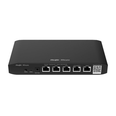 RUIJIE REYEE RG-EG105G 5port gigabit Multi Wan VPN Router