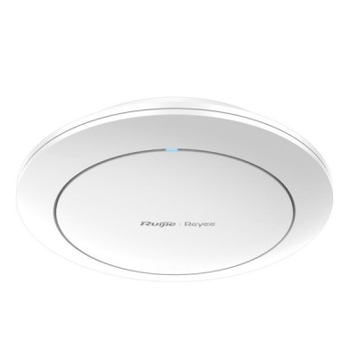 RUIJIE REYEE RG-RAP2266 AX3000 Dual Band Kurumsal Access Point PoE (Adaptör Yok)