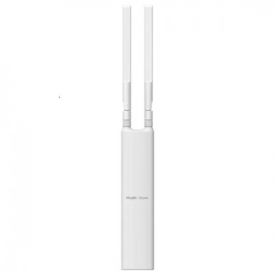 RUIJIE REYEE RG-RAP52-OD AC1300 Dual Band 300metreye kadar Harici Access Point