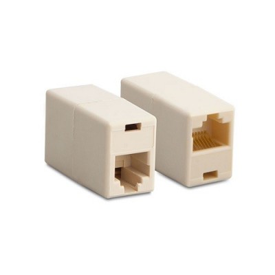 S-LINK Cat5 UTP SL-8F8F RJ45 Ara Konnektör