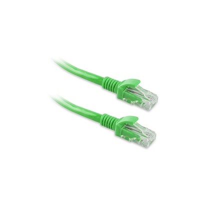 S-link SL-CAT601GR 1m Yeşil CAT6 Patch Kablo