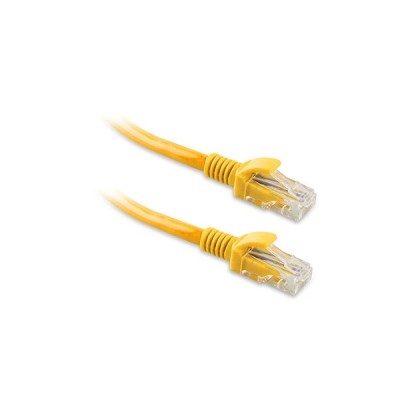 S-link SL-CAT603YE 3m Sarı CAT6 Patch Kablo