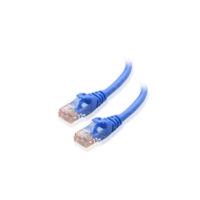 S-link SL-CAT608BL Mavi 305m Utp CAT6 Kablo