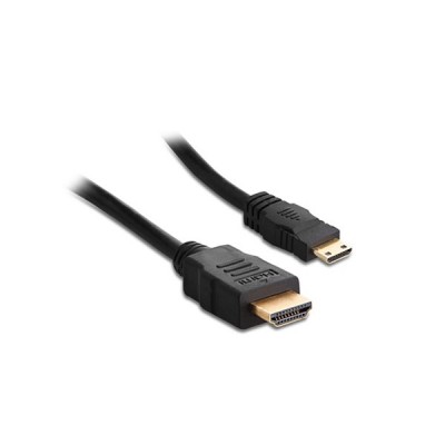 S-link SLX-289 HDMI TO Mini HDMI 1.5m Altın Uçlu 24K Kablo