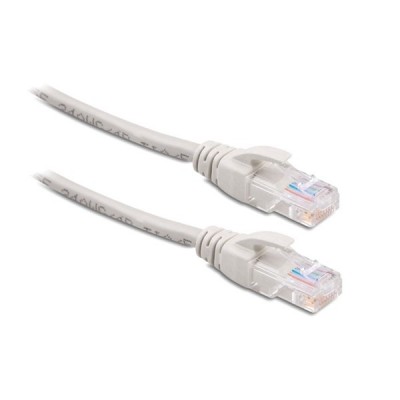 S-link SLX-292 3m Patch Utp Gri CAT5E Patch Kablo