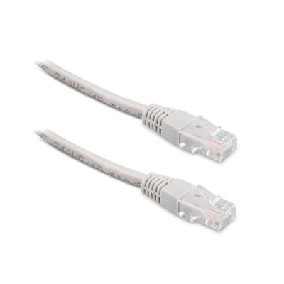 S-link SLX-618 3m Utp Gri CAT6  Patch Kablo