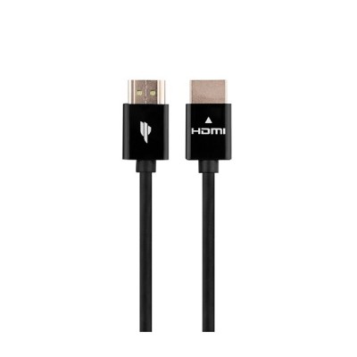 S-link Swapp SW-HD1 HDMI TO HDMI 1.5m Siyah 2.0 Ver Real3D 2160P 4K Ultra DH Kablo