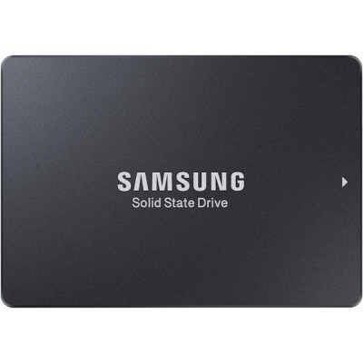 SAMSUNG 1.92TB PM893 550-520MB/s SATA-3 ENTERPRISE SSD DİSK