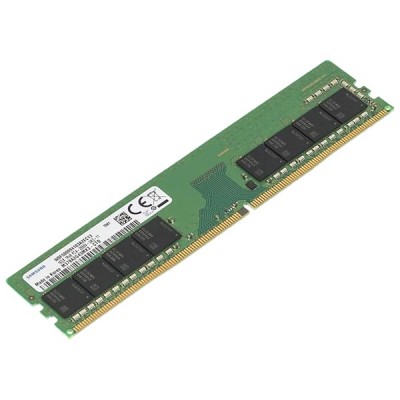 SAMSUNG 16GB DDR4 3200MHZ CL22 PC RAM VALUE M378A2G43MX3-CWE