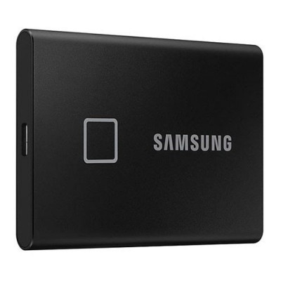 SAMSUNG 1TB T7 MU-PC1T0K/WW USB 3.0 SSD HARİCİ DİSK SİYAH