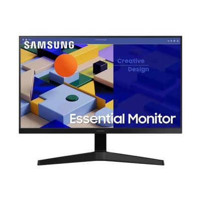 SAMSUNG 24" IPS LS24C310EAUXUF 5MS 75Hz HDMI EV Ofis Tipi Monitör (1920 X 1080)