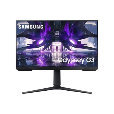 SAMSUNG 24'' VA LS24AG320NUXUF 1MS 165Hz HDMI-DP Pivot Gaming Monitör (1920 X 1080)