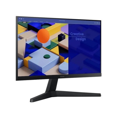 SAMSUNG 27" IPS LS27C310EAUXUF 5MS 75Hz HDMI Gaming Monitör (1920 X 1080)