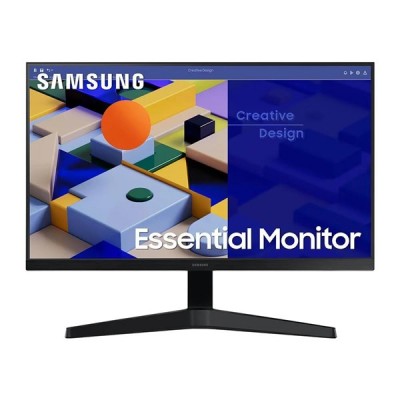 SAMSUNG 27" IPS LS27C312EAUXUF 5MS 75HZ HDMI-DP EV OFİS MONİTÖRÜ