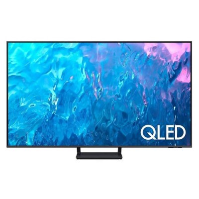 SAMSUNG 55" 140 Ekran QE85Q70CATXTK 4K UHD SMART OLED TV