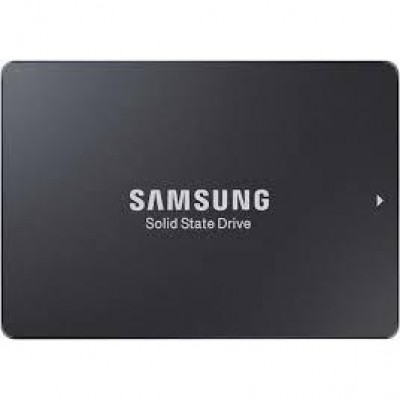 SAMSUNG 960GB PM893 550/520MB/s SATA-3 ENTERPRISE SSD DİSK