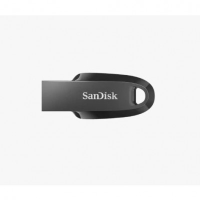 SANDISK 128GB ULTRA CURVE SDCZ550-128G-G46 USB 3.2 BELLEK