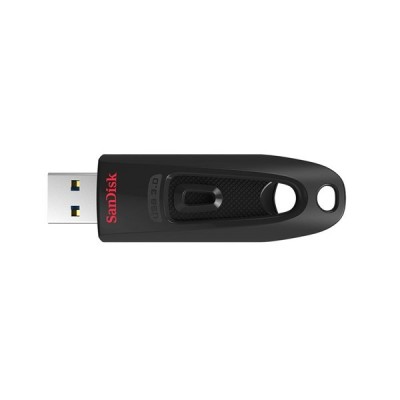 SANDISK 128GB ULTRA SDCZ48-128G-U46 USB 3.0 BELLEK