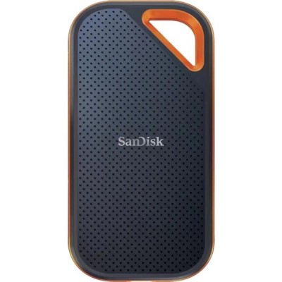 SANDISK 4TB EXTREME PRO SDSSDE81-4T00-G25 USB 3.2 SSD HARİCİ DİSK