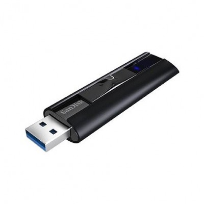 SANDISK 512GB EXTREME PRO SDCZ880-512G-G46 USB 3.2 BELLEK