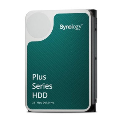 SAYNOLOGY 4TB HAT3300-4T 256MB 7200RPM NAS DİSKİ