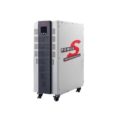 SPOWER 10Kva Baracuda 1110 Onlıne Ups