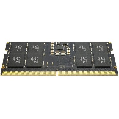 TEAM 16GB DDR5 5200MHZ CL42 NOTEBOOK RAM VALUE TED516G5200C42-S01