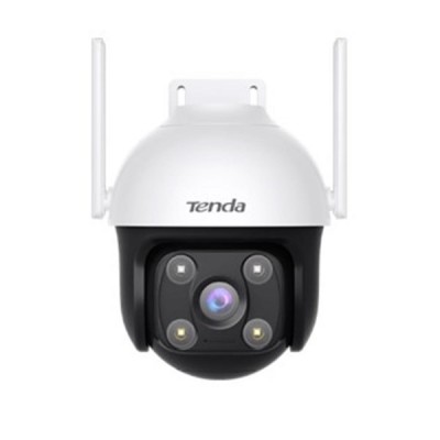 TENDA 2MP CH3 Kablosuz Outdoor Pan/Tilt IP Kamera