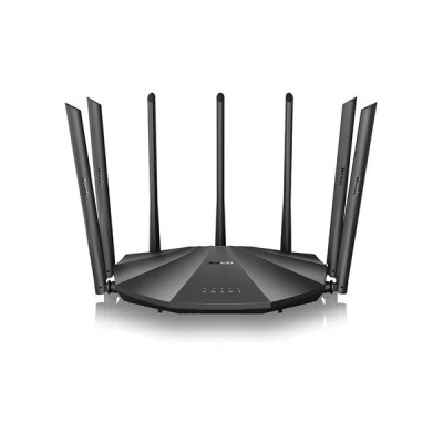 TENDA AC23 2033mbps AC2100 Dual Band Mesafe Genişletici Router