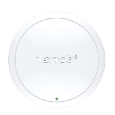 TENDA i12 300mbps N300 2.4GHZ Kurumsal Access Point Tavan Tipi