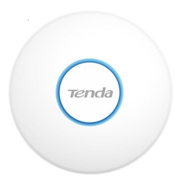 TENDA i27 AX3000 Dual Band Kurumsal Access Point Kutu Açık (Outlet)