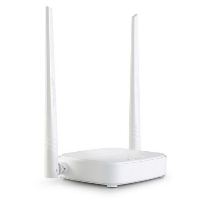 TENDA N301 300mbps N300 2.4GHZ Mesafe Genişletici EV Ofis Tipi Access Point Router