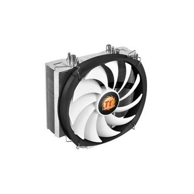 THERMALTAKE 140mm Frio Silent 14 CL-P002-AL14BL-B HAVA SOĞUTMALI İŞLEMCİ FANI