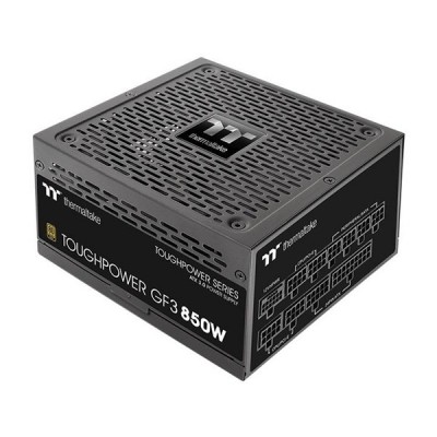 THERMALTAKE 850W 80+ GOLD TOUGHPOWER GF3 PS-TPD-0850FNFAGE-4 PCIE 5.0 Tam Modüler Power Supply