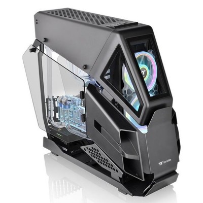 THERMALTAKE AH T600 CA-1Q4-00M1WN-00 GAMING EATX PC KASASI