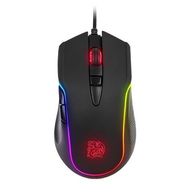 Thermaltake NEROS TTS-EMO-NRR-WDOTBK-01 RGB Gaming Mouse