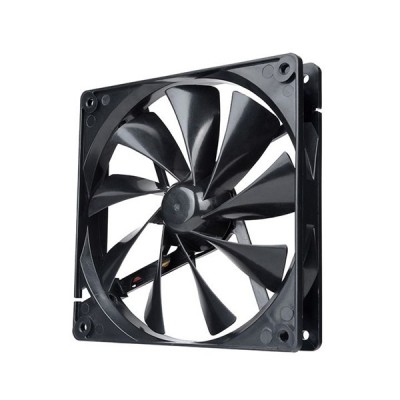 THERMALTAKE PURE 14 CL-F013-PL14BL-A 140mm Kasa Fanı