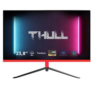 THULL 23.8" VA TH-238F 5MS 75Hz HDMI EV Ofis Tipi Monitör (1920 X 1080)