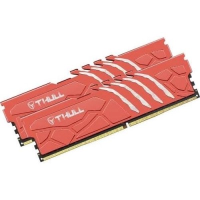 THULL 32GB (2X 16GB) DDR5 6400MHZ DUAL KIT PC RAM VORTEX THL-PCVTX51200D5-32G-B