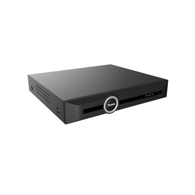 TIANDY 20 Kanal 8mp TC-R3120 I/B/V3.0 1x10TB Lite-N NVR