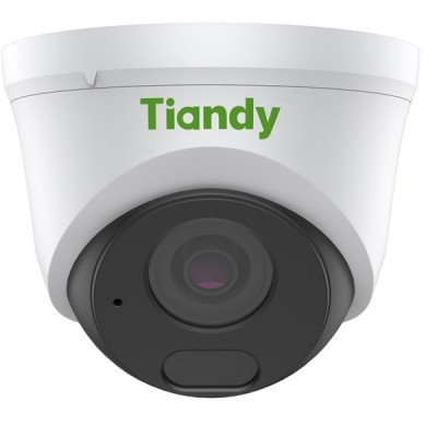 TIANDY 2MP DOME 2.8MM TC-C32HS I3/E/Y/C/SD IP Güvenlik Kamerası Starlight (Dahili Mikrofonlu)