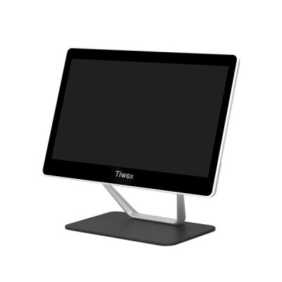 TIWOX 15.6" Dokunmatik TP-3300 CORE i3 4GB RAM- 120GB SSD- FDOS- (1366 X 768) POS PC