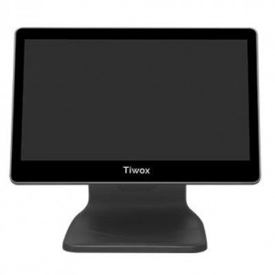 TIWOX 15.6" Dokunmatik TP-8500 CORE i5 8GB RAM- 128GB SSD- FDOS- POS PC