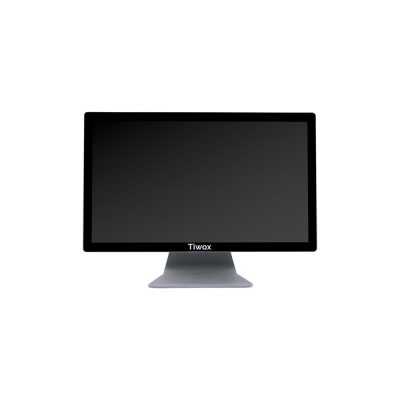 TIWOX 18.5" Dokunmatik TP-4850 CORE i5 8GB RAM- 120GB SSD- FDOS- (1366 X 768) POS PC