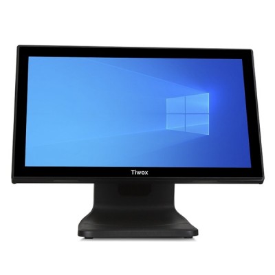 TIWOX 18.5" Dokunmatik TP-4950 CORE i5 8GB RAM- 128GB SSD- FDOS- POS PC